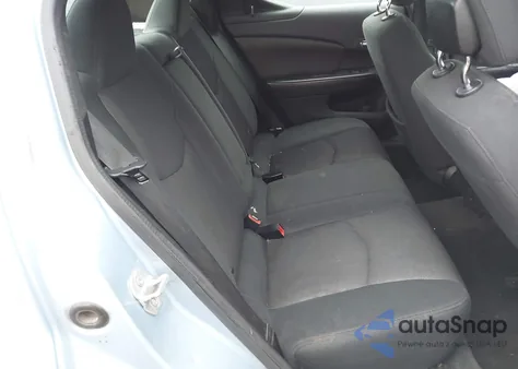 2013 Dodge Avenger Se z USA, uszkodzony, nr VIN 1C3CDZAB1DN610699